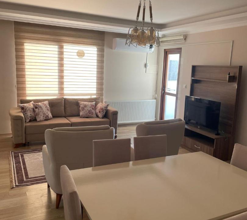 Photo of Livingroom in Cinarcik