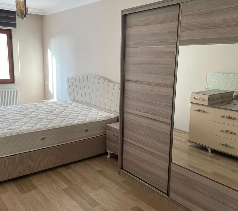 Photo of Bedroom in Cinarcik