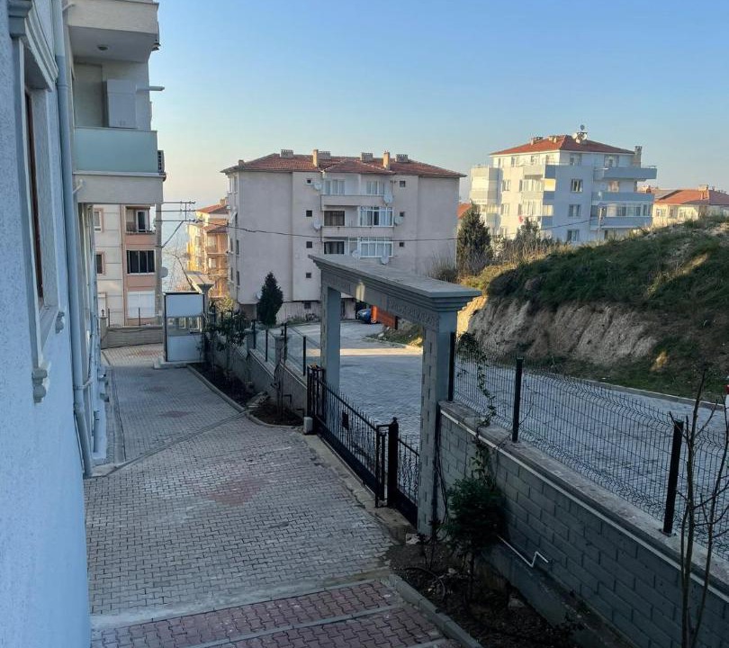 Photo of Buildings in Cinarcik