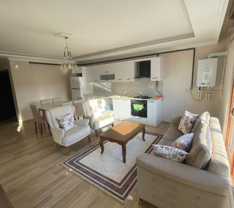Photo of Livingroom in Cinarcik