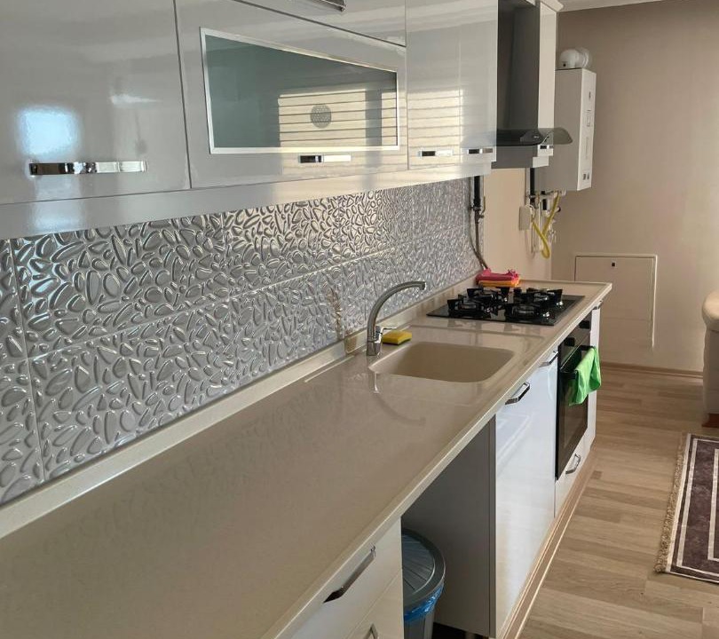 Photo of Kitchen in Cinarcik