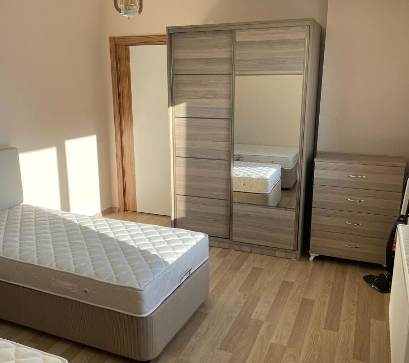 Photo of Bedroom in Cinarcik