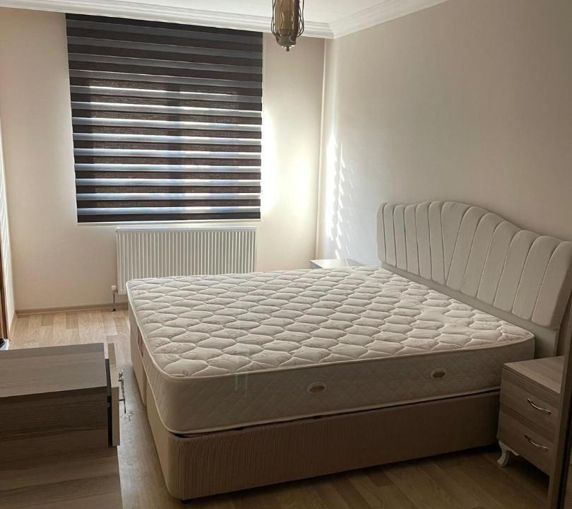 Photo of Bedroom in Cinarcik