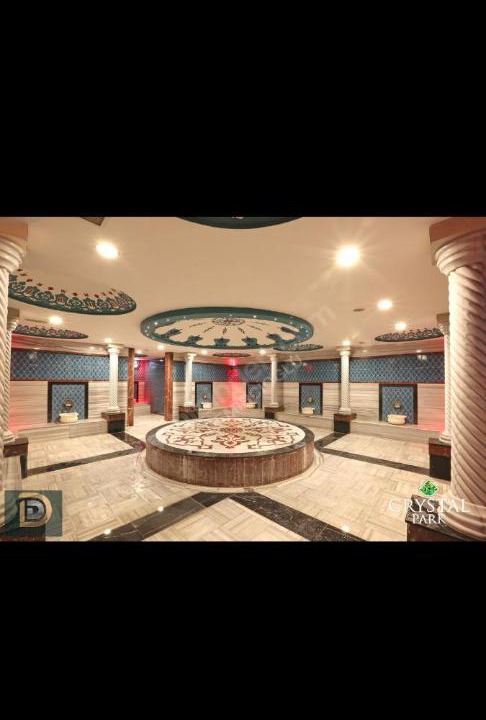 Photo of Livingroom in Alanya