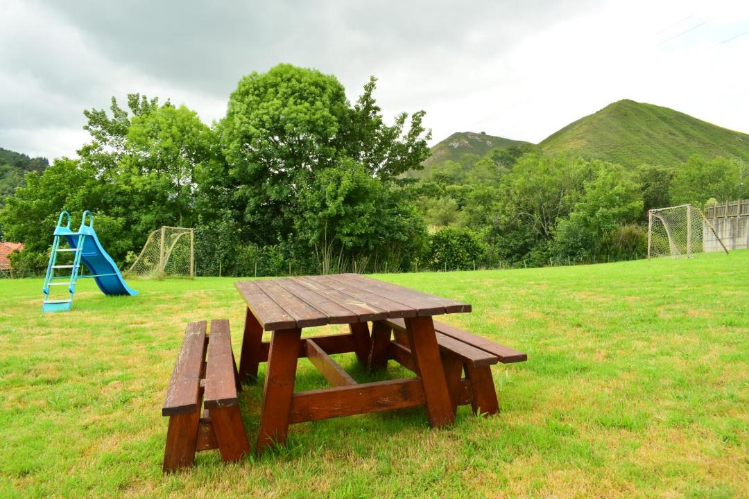 Photo of Outdoor in La Robellada