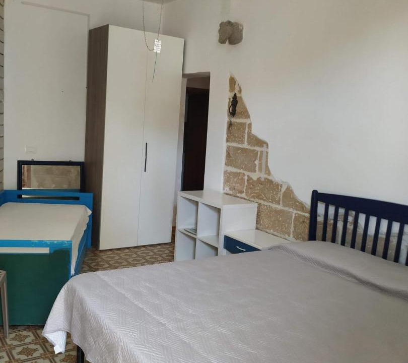 Photo of Bedroom in Noto Marina