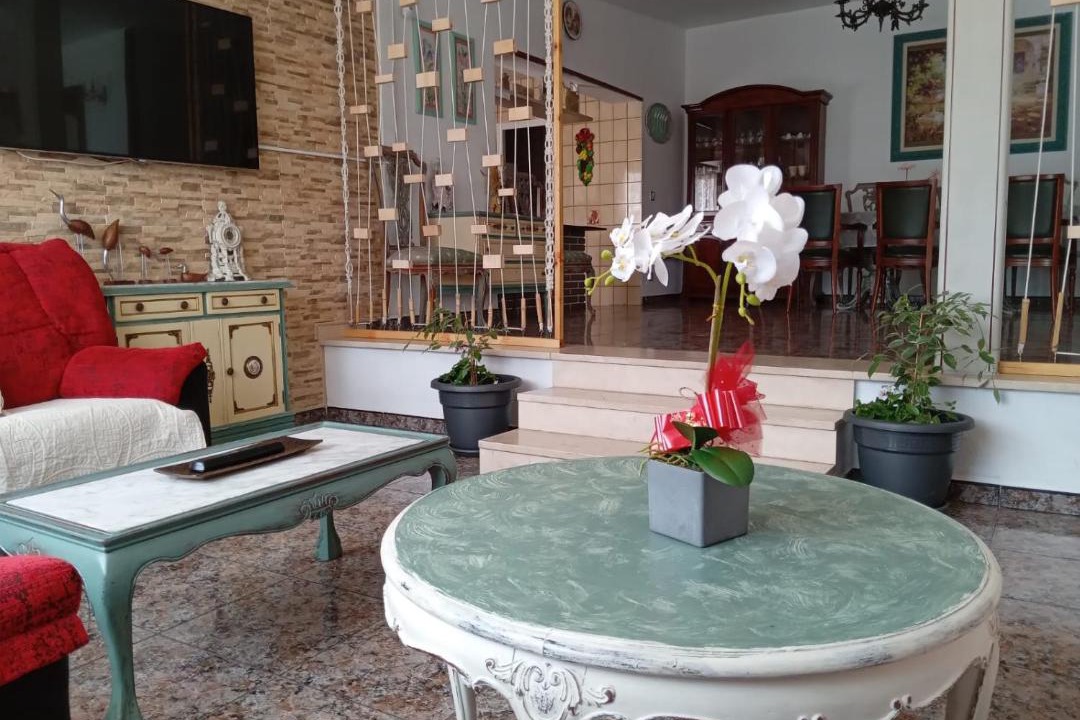 Photo of Livingroom in Sant Jaume dels Domenys