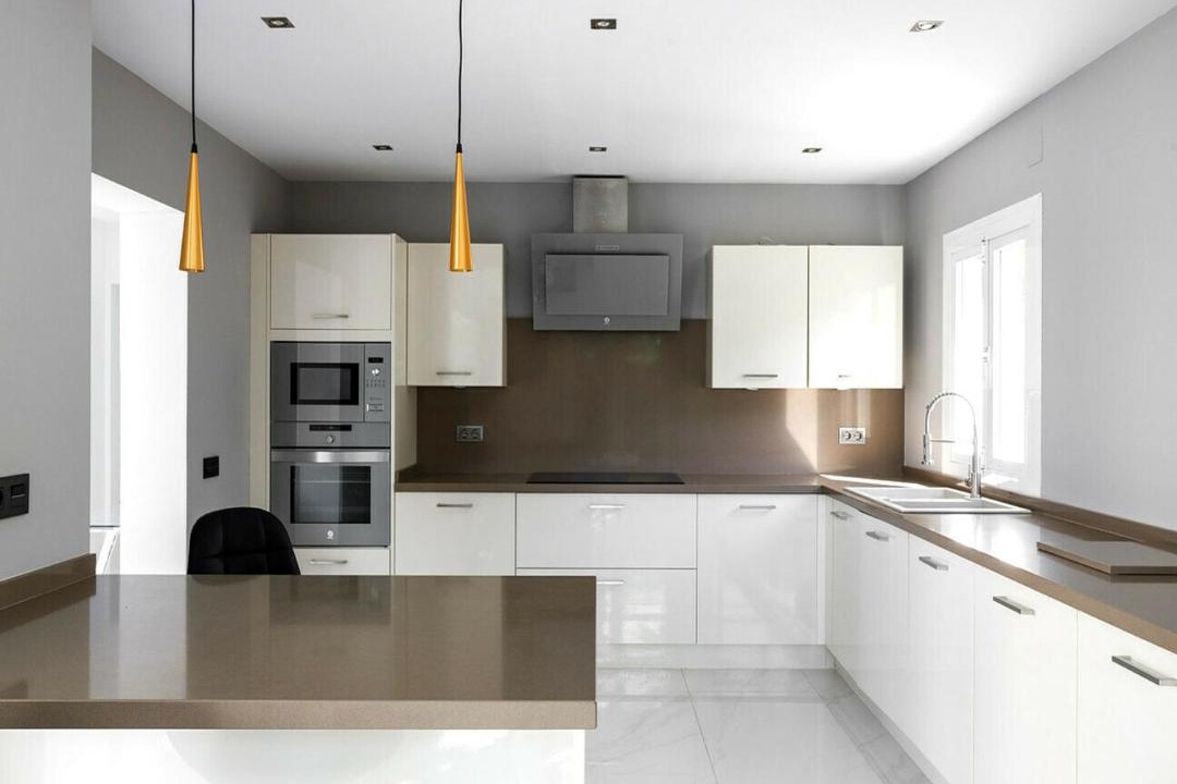 Photo of Kitchen in New Golden Mile