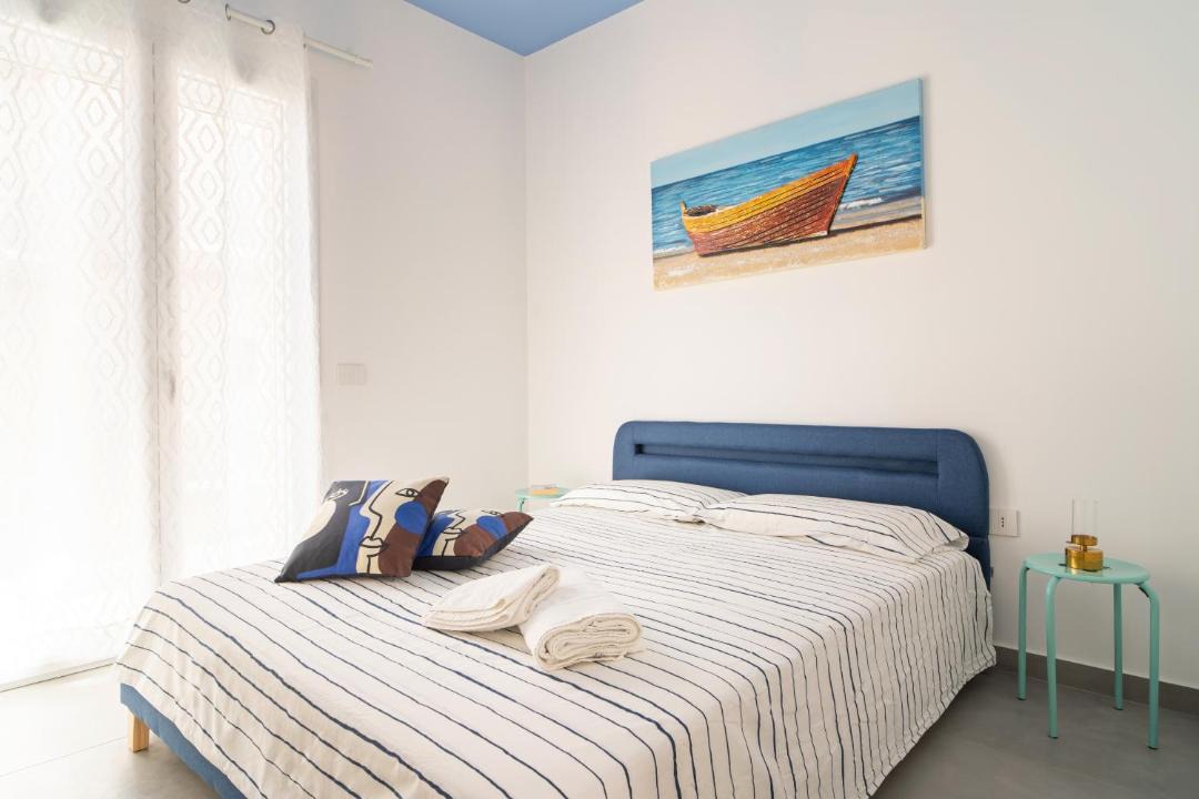 Photo of Bedroom in Portopalo di Capo Passero