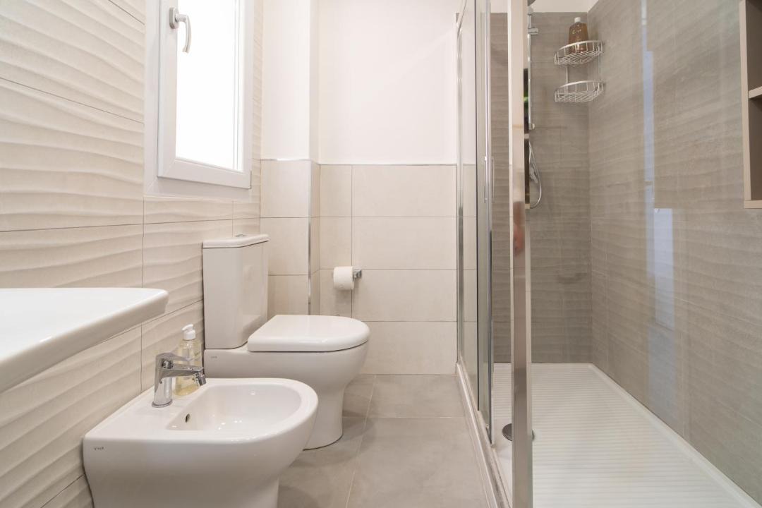 Photo of Bathroom in Portopalo di Capo Passero
