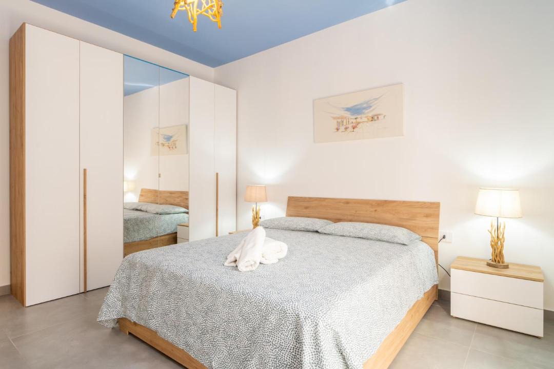 Photo of Bedroom in Portopalo di Capo Passero