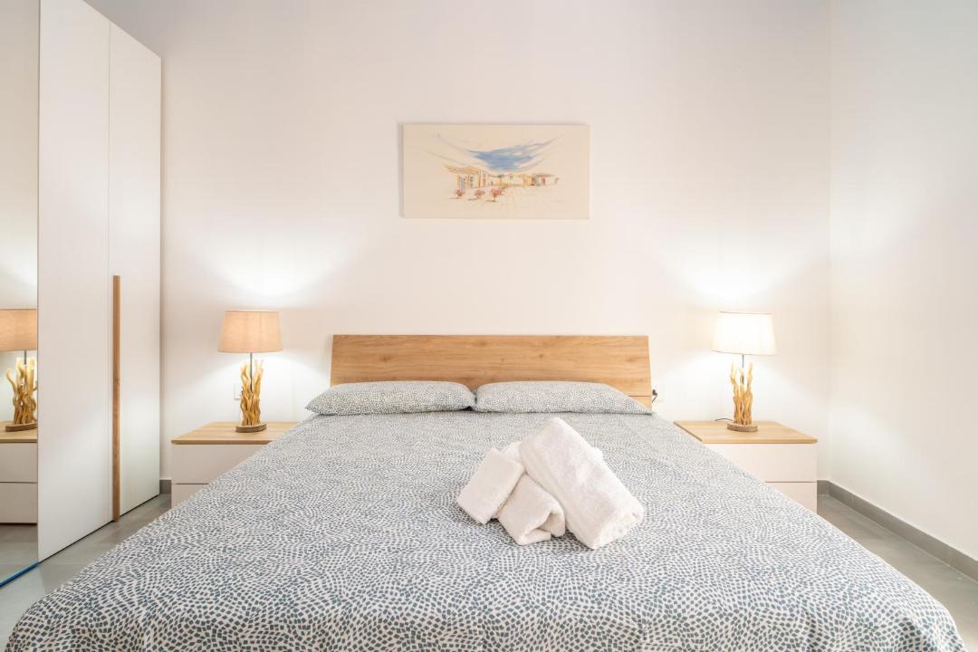 Photo of Bedroom in Portopalo di Capo Passero