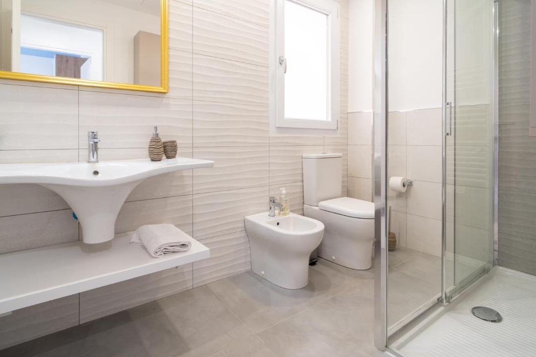 Photo of Bathroom in Portopalo di Capo Passero