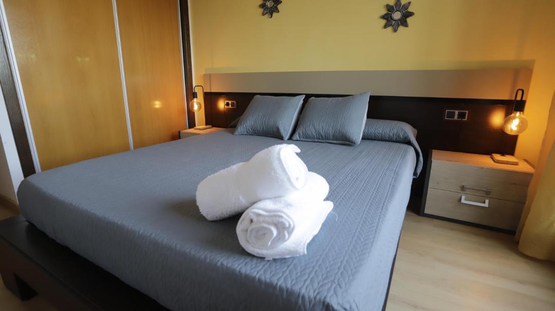 Photo of Bedroom in Los Geraeos