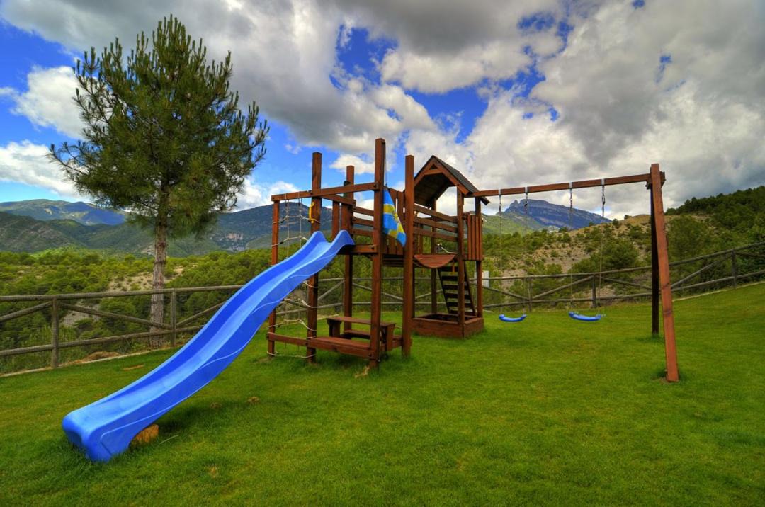 Photo of Outdoor in Belsierre