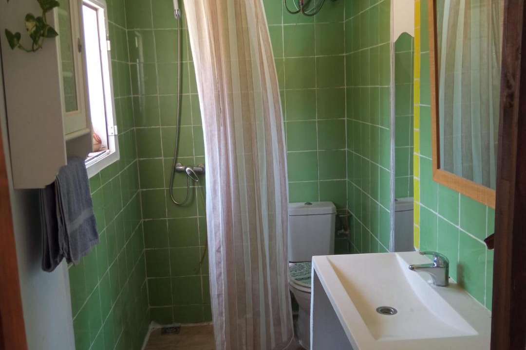 Photo of Bathroom in Beas