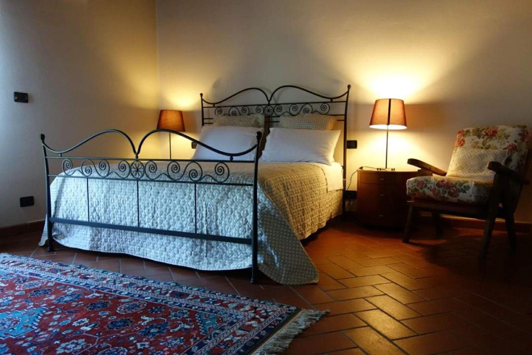 Photo of Bedroom in Monterenzio