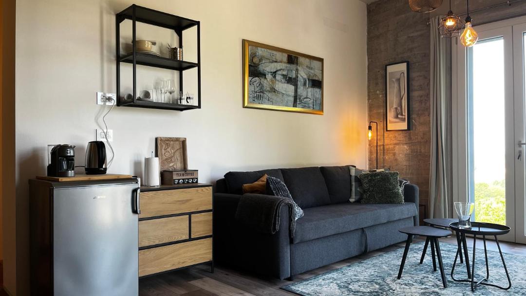 Photo of Livingroom in Canove