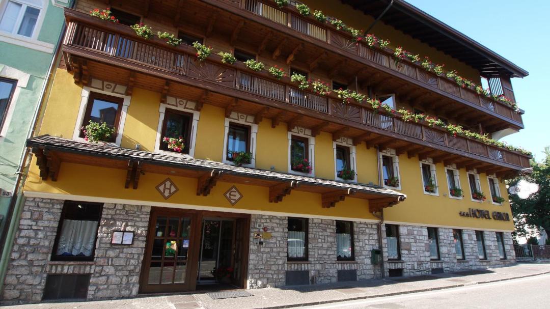 Photo of Others in Asiago