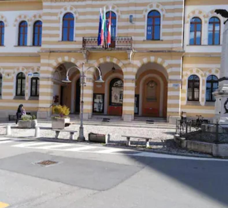 Photo of Buildings in Armeno