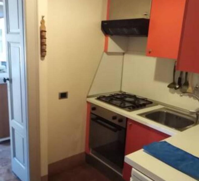 Photo of Kitchen in Armeno