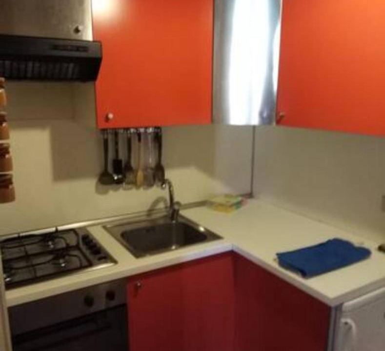 Photo of Kitchen in Armeno