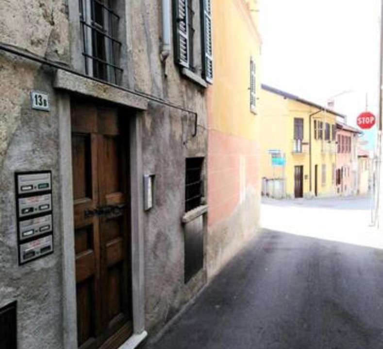 Photo of Buildings in Armeno