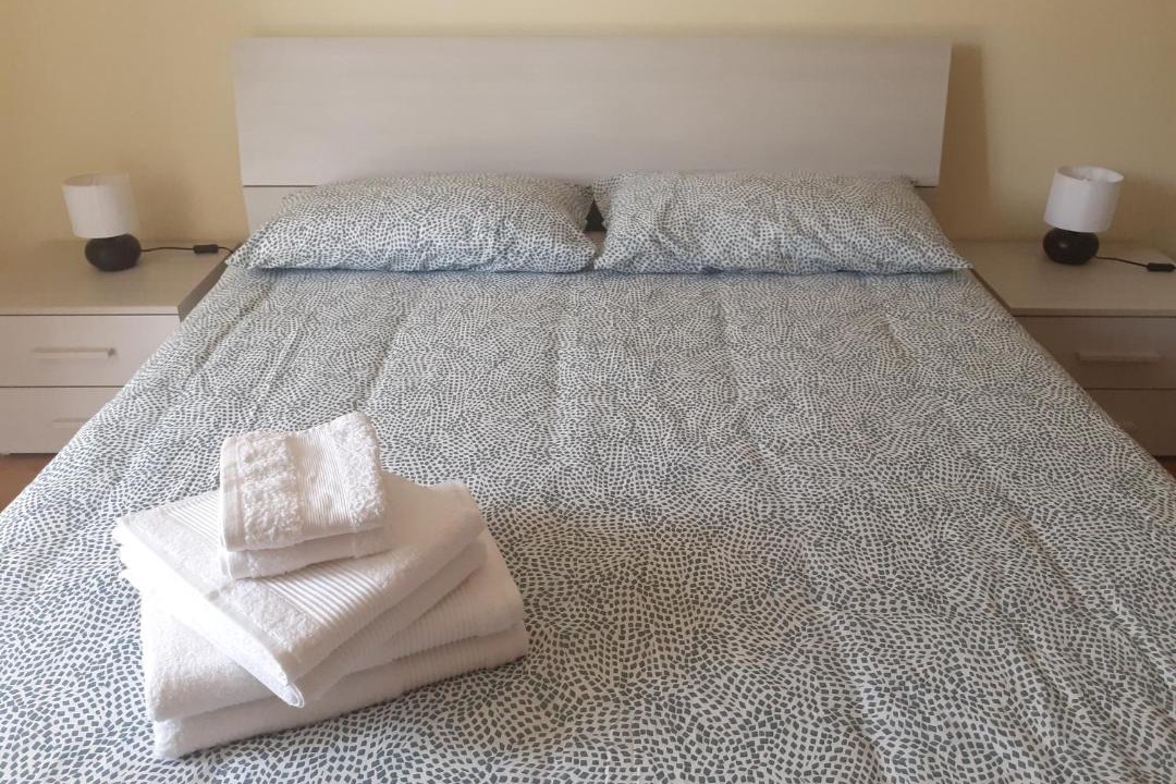 Photo of Bedroom in Mezzenile