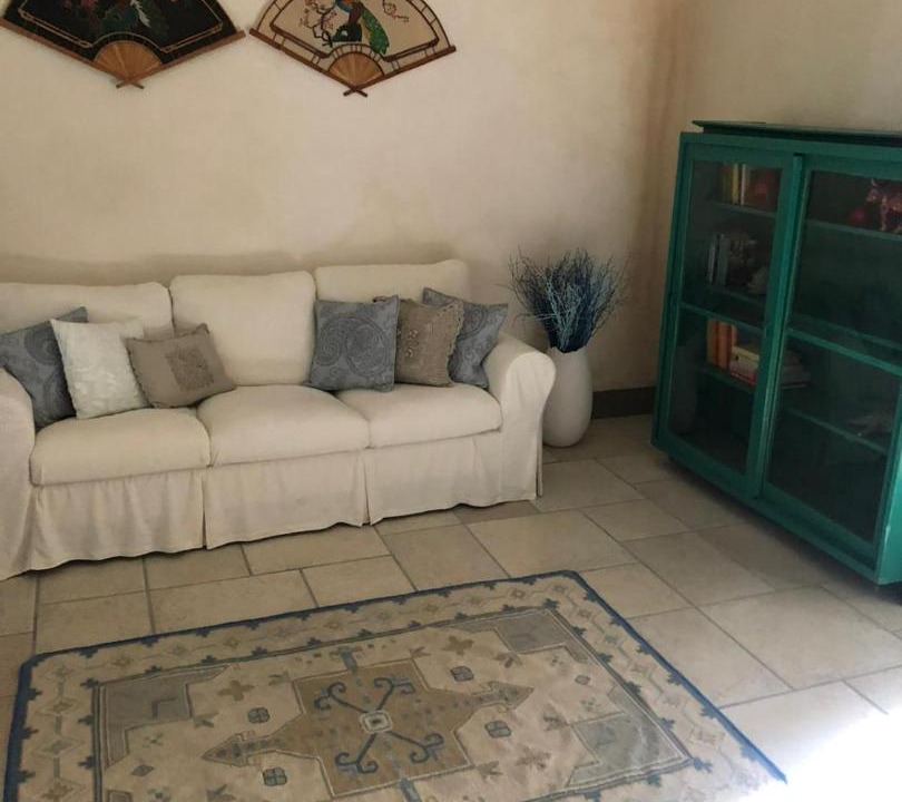 Photo of Livingroom in Specchia Gallone