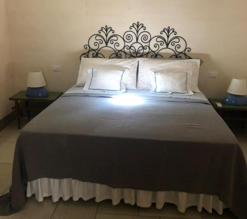 Photo of Bedroom in Specchia Gallone