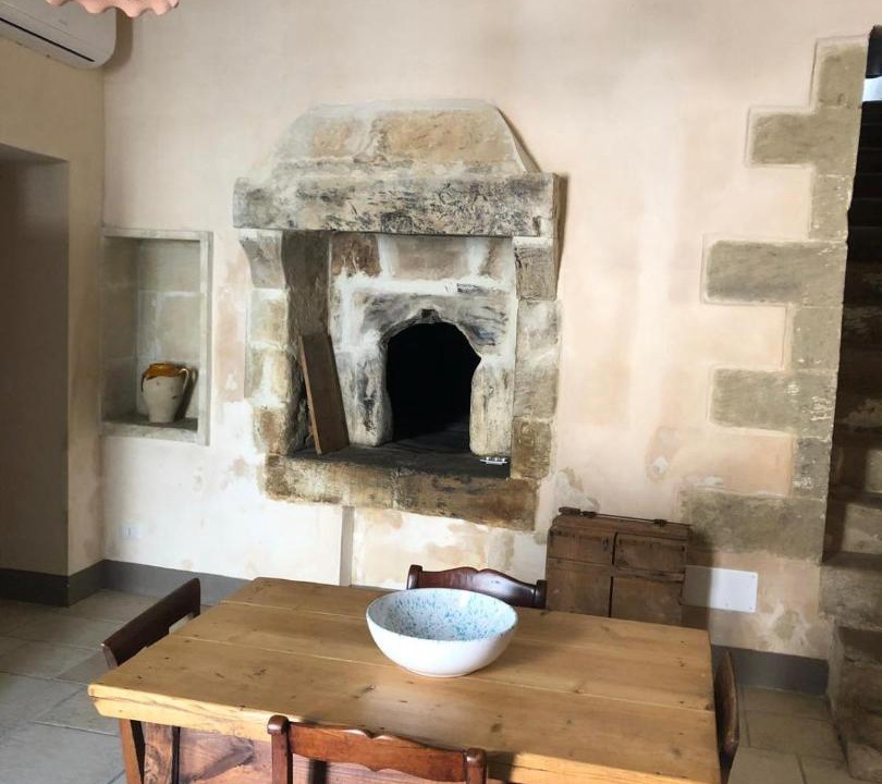 Photo of Livingroom in Specchia Gallone