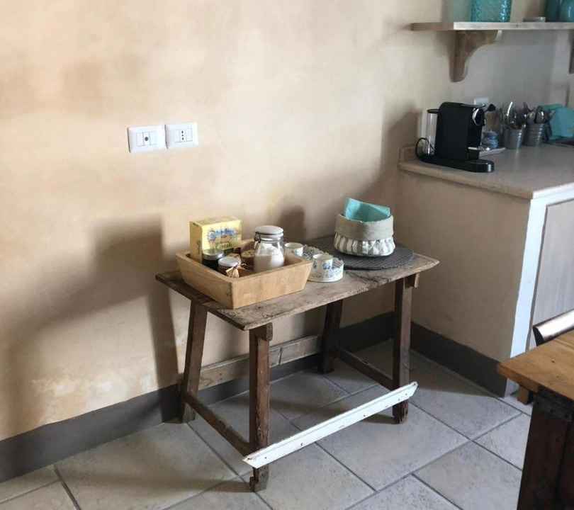 Photo of Livingroom in Specchia Gallone