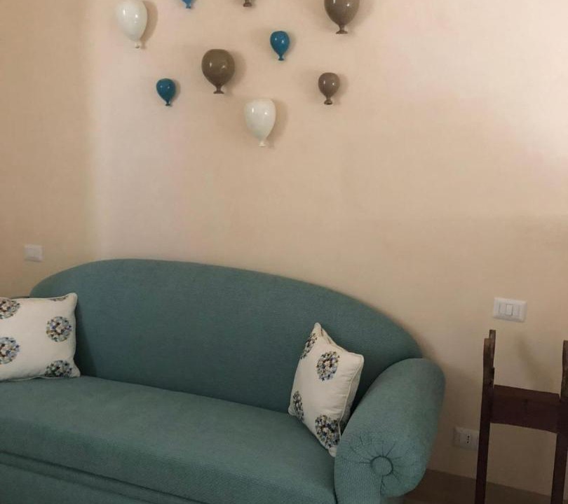 Photo of Livingroom in Specchia Gallone