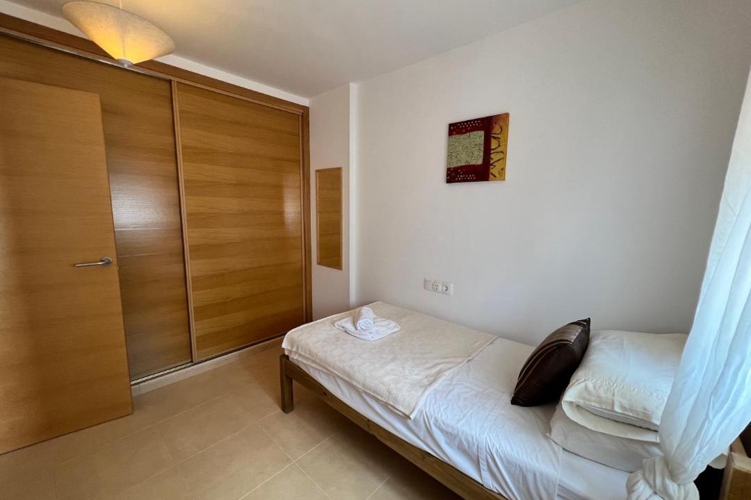 Photo of Bedroom in Alhama de Murcia