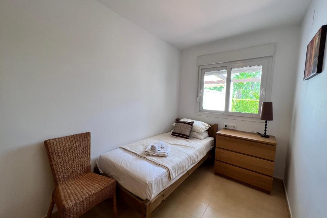 Photo of Bedroom in Alhama de Murcia