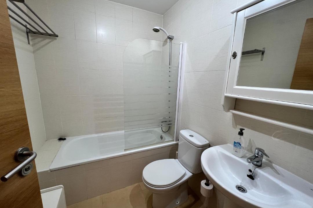 Photo of Bathroom in Alhama de Murcia