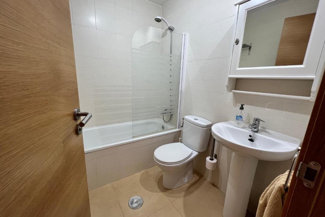 Photo of Bathroom in Alhama de Murcia