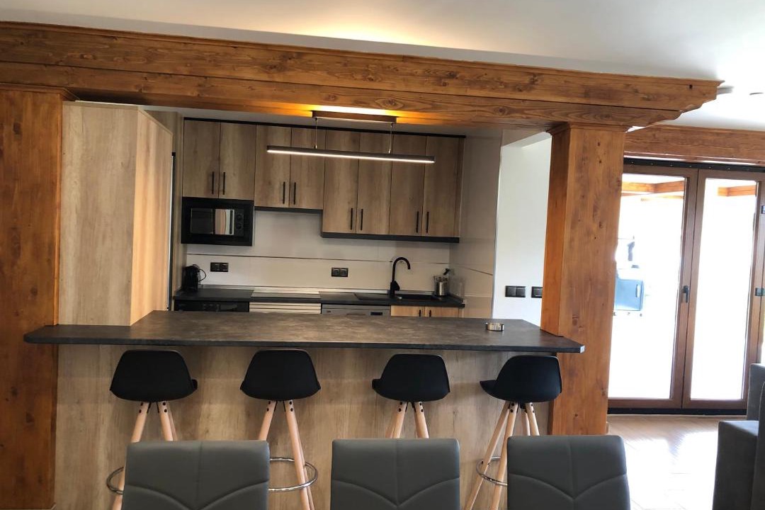 Photo of Livingroom in Navaluenga