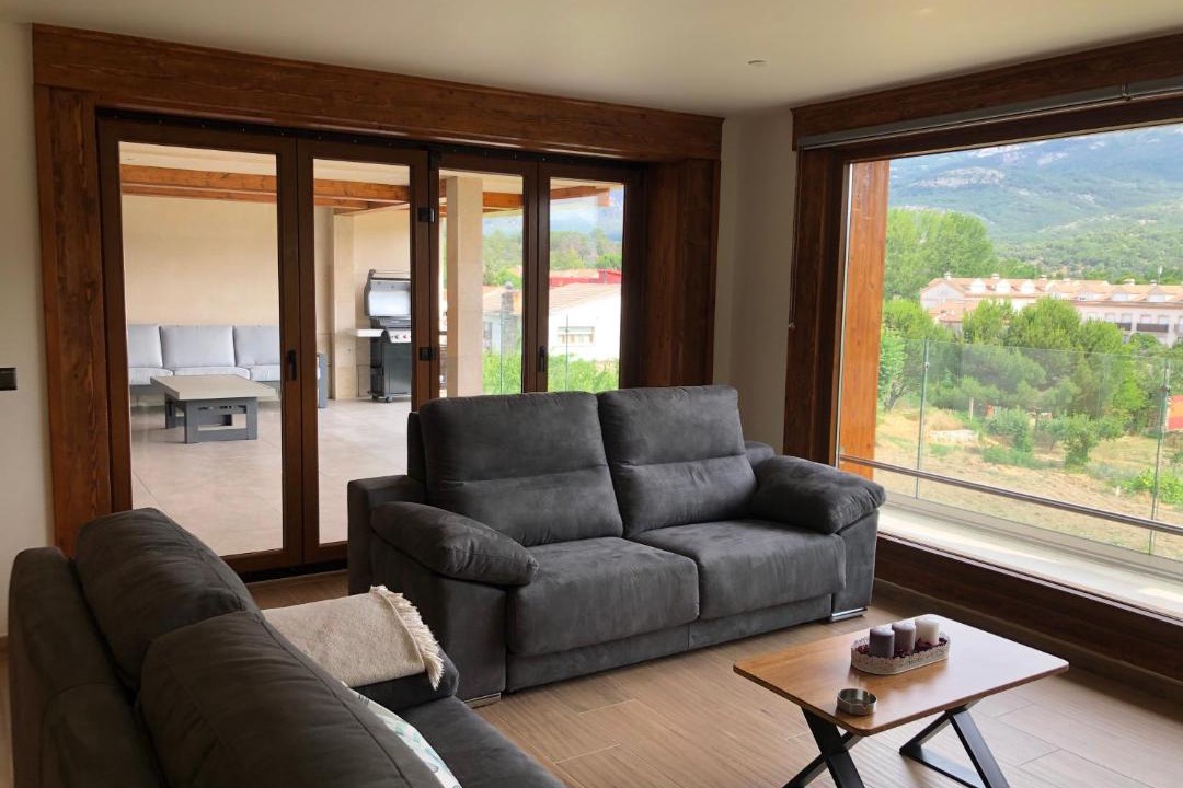 Photo of Livingroom in Navaluenga