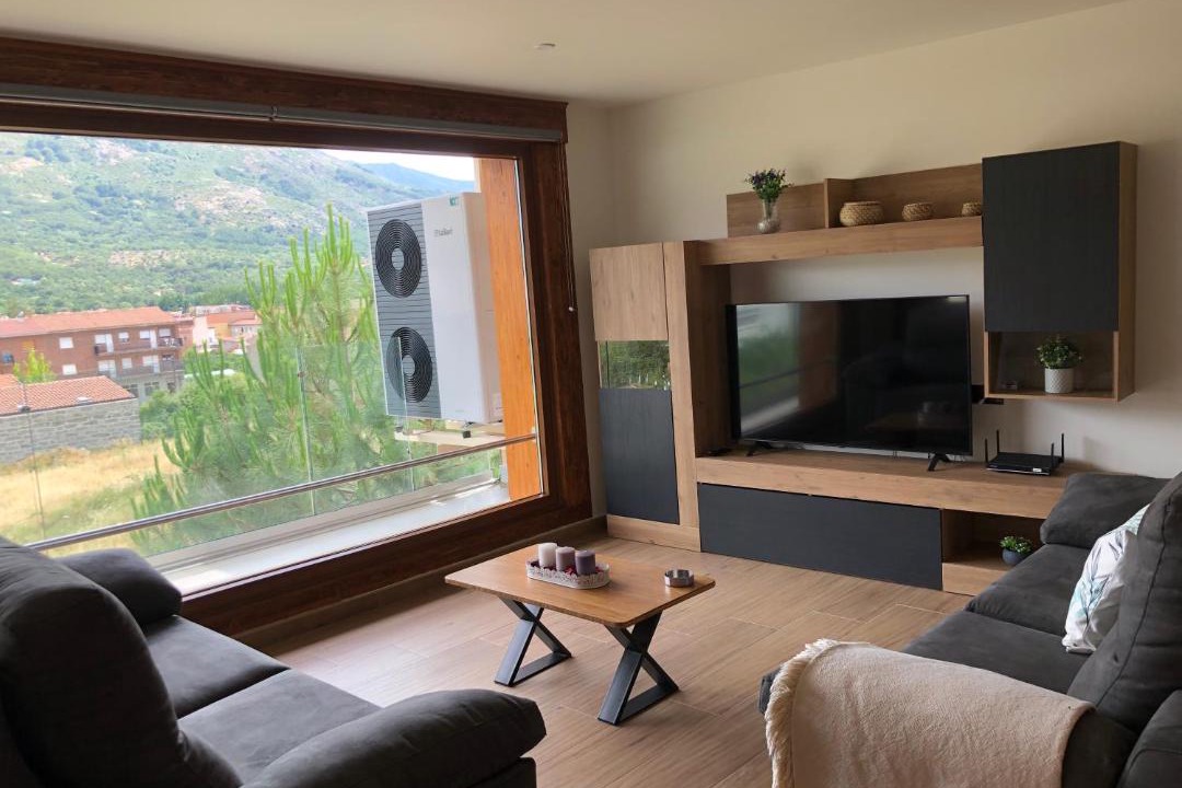 Photo of Livingroom in Navaluenga