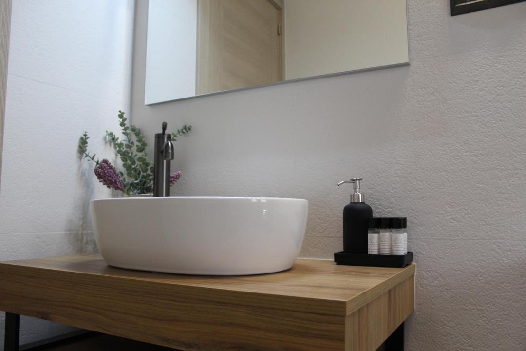 Photo of Bathroom in Navaluenga