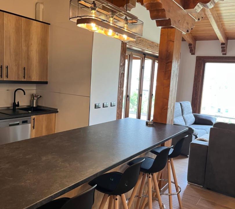 Photo of Kitchen in Navaluenga