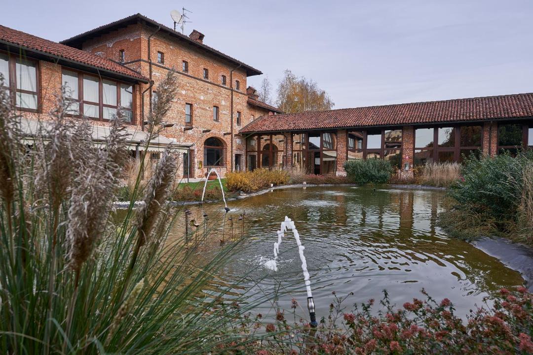 Photo of Buildings in Sandigliano
