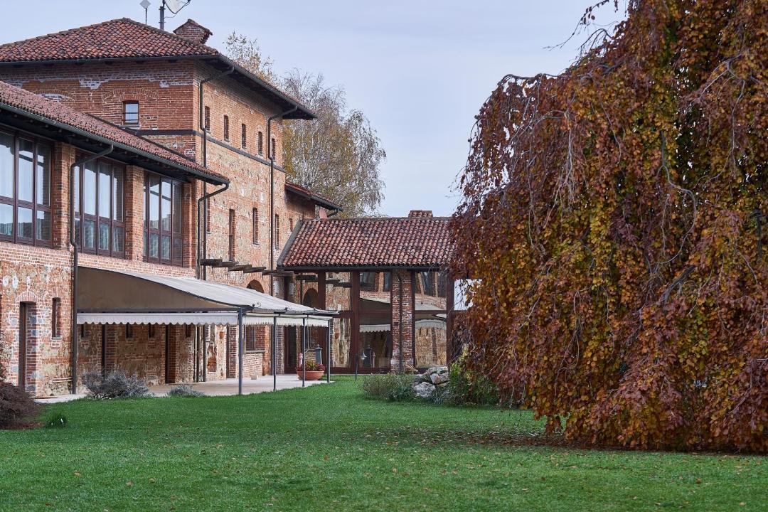 Photo of Buildings in Sandigliano
