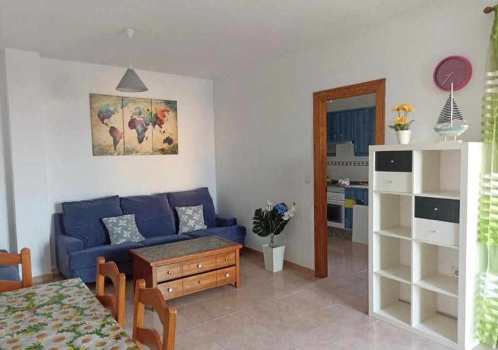 Photo of Livingroom in Garrucha