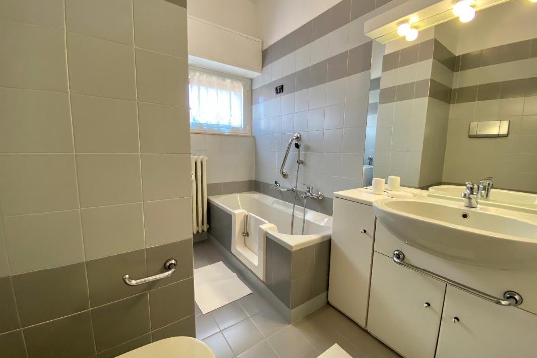 Photo of Bathroom in Sesto Calende