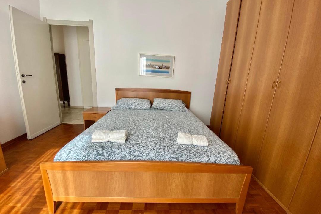 Photo of Bedroom in Sesto Calende