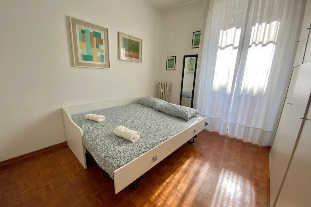 Photo of Bedroom in Sesto Calende