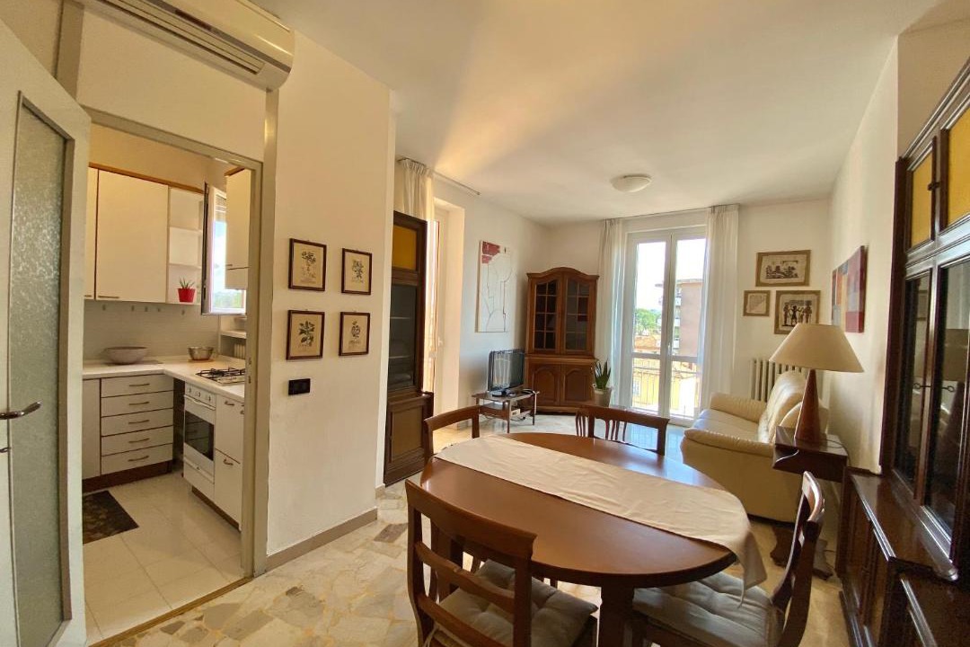 Photo of Livingroom in Sesto Calende