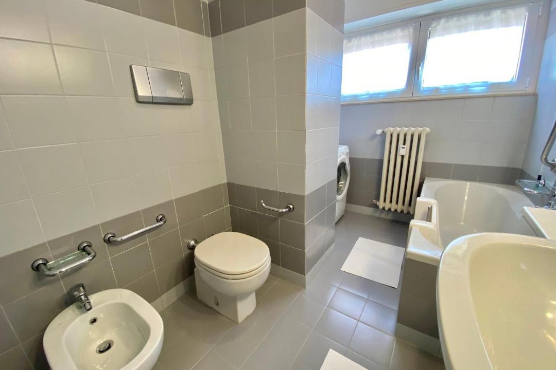 Photo of Bathroom in Sesto Calende